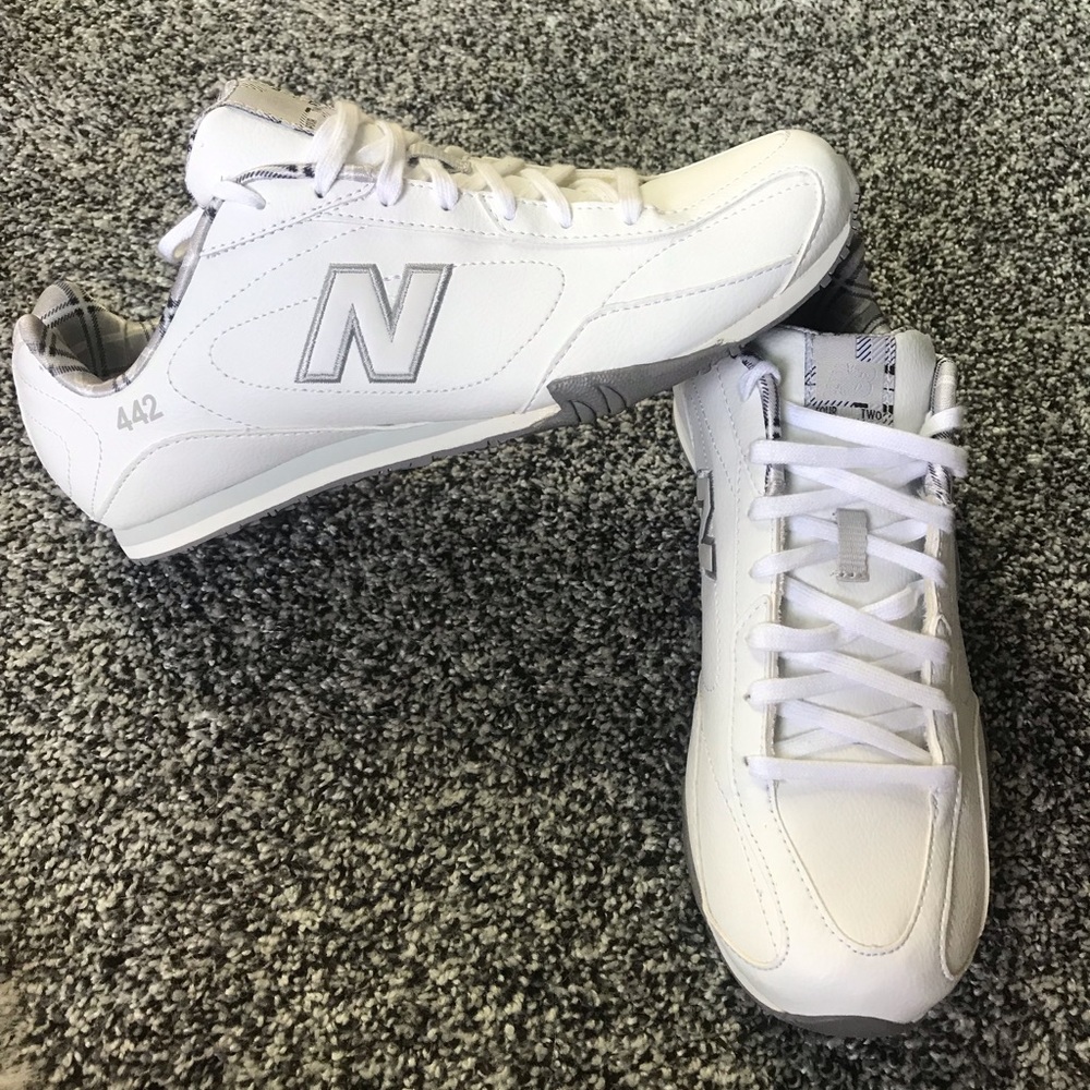 New balance sneakers